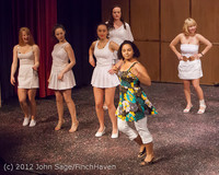 21653 Legally Blonde VHS Drama 040112