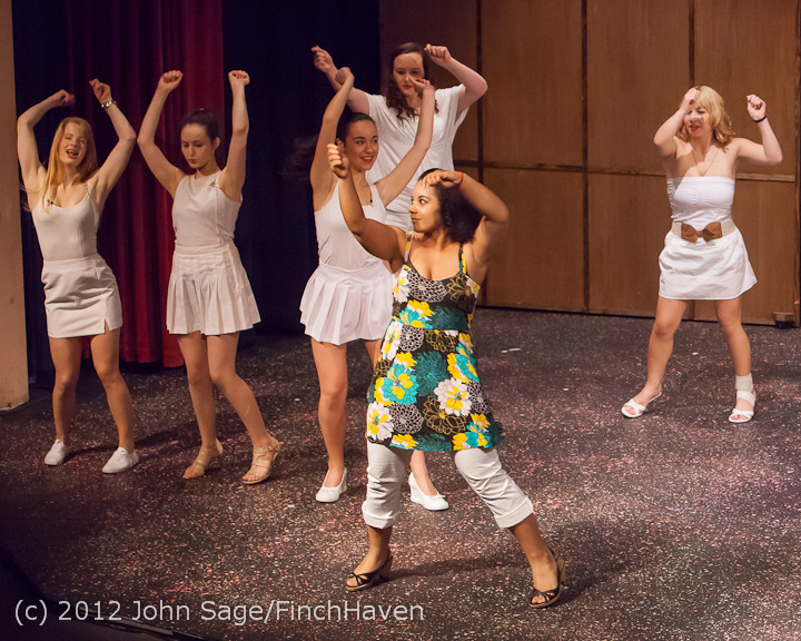 21656 Legally Blonde VHS Drama 040112