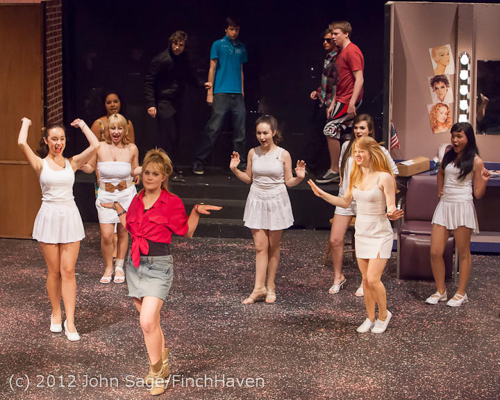 21668 Legally Blonde VHS Drama 040112