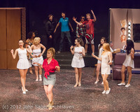 21670 Legally Blonde VHS Drama 040112