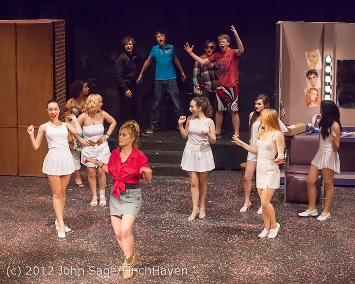 21670 Legally Blonde VHS Drama 040112