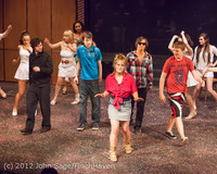 21674 Legally Blonde VHS Drama 040112