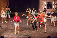 21675 Legally Blonde VHS Drama 040112