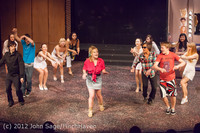 21681 Legally Blonde VHS Drama 040112