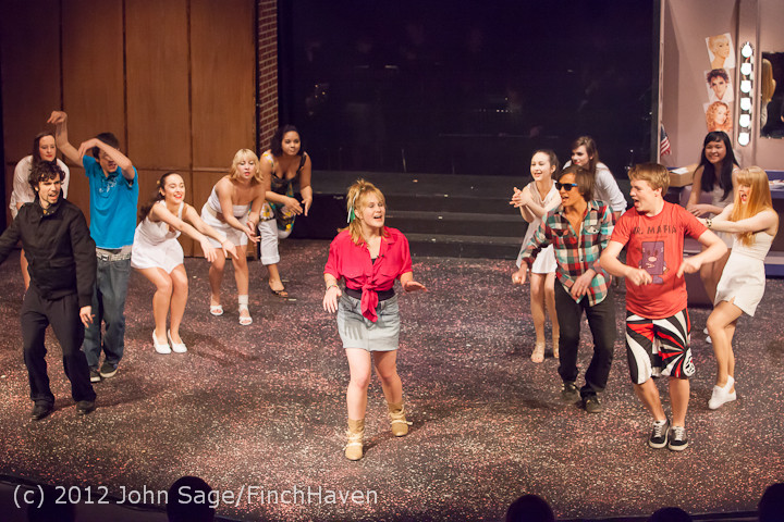 21681 Legally Blonde VHS Drama 040112