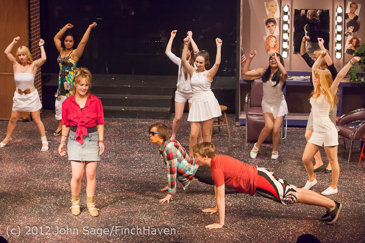 21687 Legally Blonde VHS Drama 040112