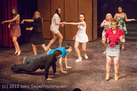 21690 Legally Blonde VHS Drama 040112