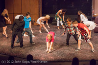 21702 Legally Blonde VHS Drama 040112