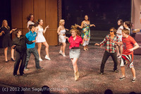 21703 Legally Blonde VHS Drama 040112