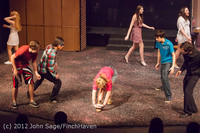 21724 Legally Blonde VHS Drama 040112