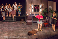 21754 Legally Blonde VHS Drama 040112