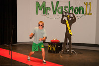 18995 Mr Vashon 2011