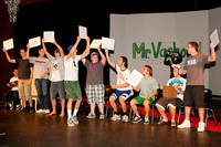 19004 Mr Vashon 2011