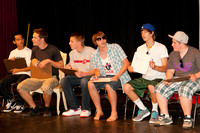 19011 Mr Vashon 2011