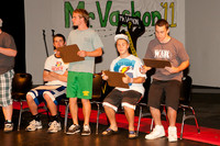 19016 Mr Vashon 2011