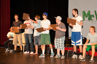 19021 Mr Vashon 2011