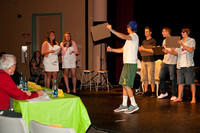 19023 Mr Vashon 2011