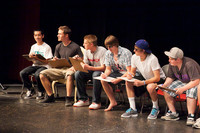 19030 Mr Vashon 2011