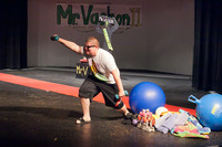 19057 Mr Vashon 2011