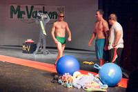 19065 Mr Vashon 2011
