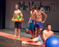 19090 Mr Vashon 2011