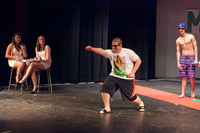 19104 Mr Vashon 2011