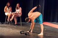 19116 Mr Vashon 2011