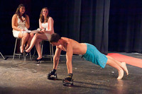 19129 Mr Vashon 2011