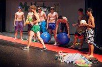 19131 Mr Vashon 2011