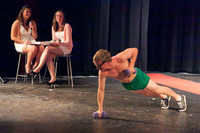 19140 Mr Vashon 2011
