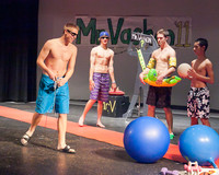 19203 Mr Vashon 2011
