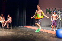 19215 Mr Vashon 2011