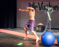 19249 Mr Vashon 2011
