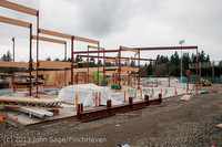 3179 new VHS construction 020913