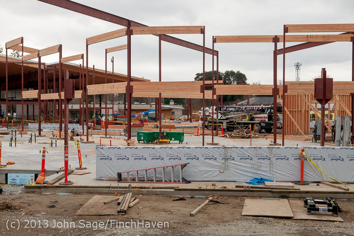 3193 new VHS construction 020913