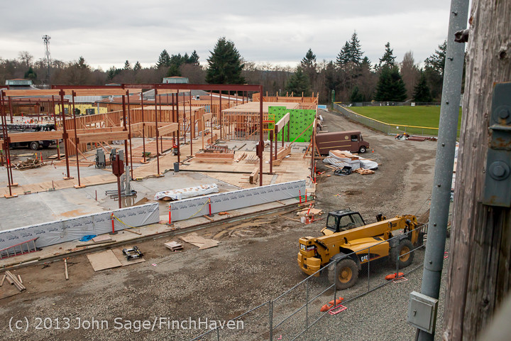 3210 new VHS construction 020913