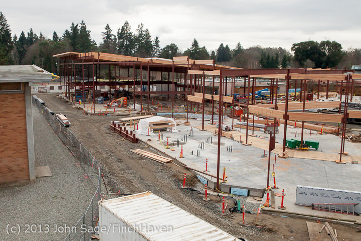 3213 new VHS construction 020913