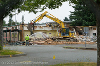 5037 Bldg C demo 071212