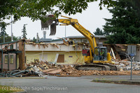 5045 Bldg C demo 071212