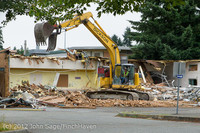 5050 Bldg C demo 071212