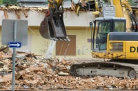 5058 Bldg C demo 071212