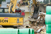 5076 Bldg C demo 071212
