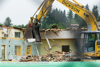 5089 Bldg C demo 071212
