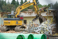 5100 Bldg C demo 071212