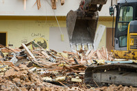 5116 Bldg C demo 071212