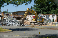 5182 Bldg C demo 071212