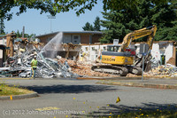 5227 Bldg C demo 071212
