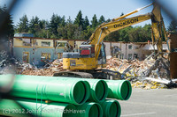 5243 Bldg C demo 071212