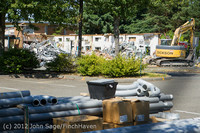 5255 Bldg C demo 071212