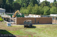 5519 Bldg C demo 071612
